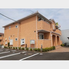 ブローテＢ 1階 築17年10ヶ月の賃貸物件