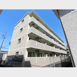 アスティオン２ 2階 築18年1ヶ月の賃貸物件