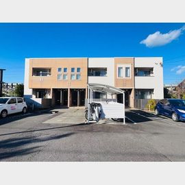 フレシール 1階 築12年7ヶ月の賃貸物件