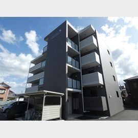 掛川駅より徒歩10分 3階 築9年3ヶ月の賃貸物件