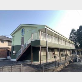 Ｓｕｒｐｌｕｓ長沢 1階 築27年6ヶ月の賃貸物件