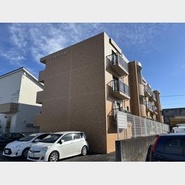 エスポワールM 1階 築29年2ヶ月の賃貸物件