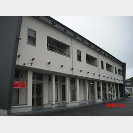 掛川駅よりバス15分 2階 築17年1ヶ月の賃貸物件