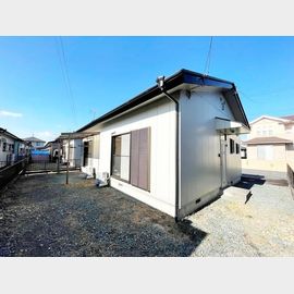 菊川駅より徒歩27分 1階 築27年2ヶ月の賃貸物件