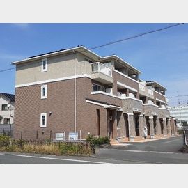 磐田駅よりバス15分 1階 築15年5ヶ月の賃貸物件