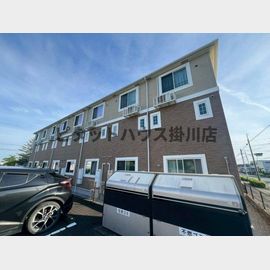 磐田駅よりバス15分 1階 築15年7ヶ月の賃貸物件