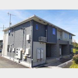 アンジュの賃貸物件