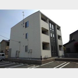 御厨駅より徒歩16分 2階 築12年4ヶ月の賃貸物件