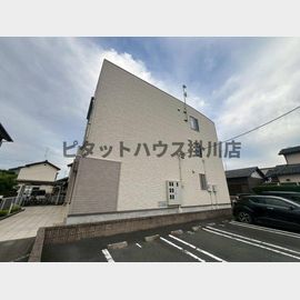 御厨駅より徒歩16分 2階 築12年6ヶ月の賃貸物件