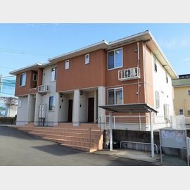 ルピナス 2階 築12年2ヶ月の賃貸物件