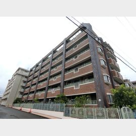 掛川駅より徒歩10分 5階 築23年10ヶ月の賃貸物件