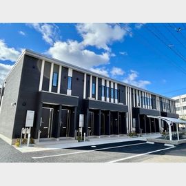 御厨駅より徒歩25分 1階 新築の賃貸物件
