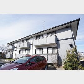 アムール・ヴィルA 1階 築29年1ヶ月の賃貸物件