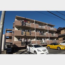 御厨駅より徒歩26分 1階 築28年10ヶ月の賃貸物件