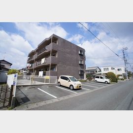 クレール国府台 3階 築36年4ヶ月の賃貸物件