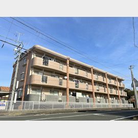 サニーコート 3階 築22年8ヶ月の賃貸物件