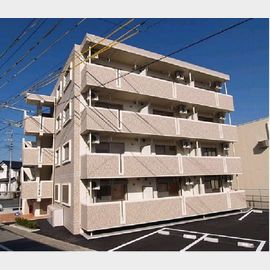 レジーナ 2階 築16年7ヶ月の賃貸物件