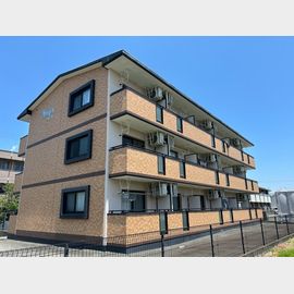 磐田駅より徒歩6分 3階 築19年3ヶ月の賃貸物件