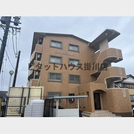 CRYSTAL PALACEの賃貸物件