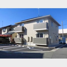 ＨＭＫハイツ 2階 築11年3ヶ月の賃貸物件