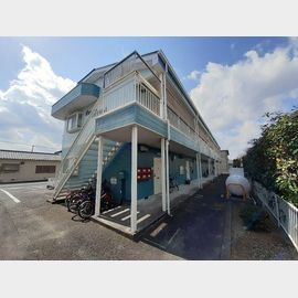 エルディムおおすみA 1階 築35年7ヶ月の賃貸物件