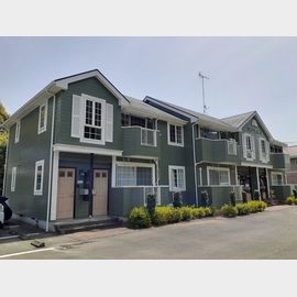 菊川駅より徒歩18分 2階 築26年3ヶ月の賃貸物件