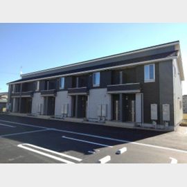 袋井駅より徒歩20分 1階 築7年3ヶ月の賃貸物件