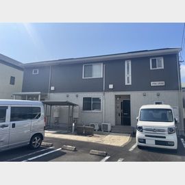 袋井駅より徒歩13分 1階 築12年8ヶ月の賃貸物件