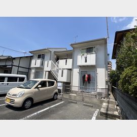 ノースポール田町 2階 築34年1ヶ月の賃貸物件