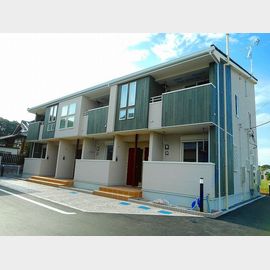 御厨駅より徒歩26分 2階 築8年7ヶ月の賃貸物件