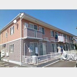 シルキー21 2階 築21年8ヶ月の賃貸物件