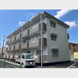 ハイツパピリオ１ 3階 築31年10ヶ月の賃貸物件