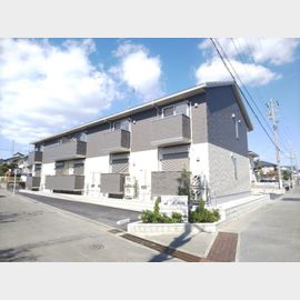 御厨駅より徒歩24分 1階 築7年6ヶ月の賃貸物件