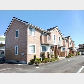 パークネス５ 1階 築23年4ヶ月の賃貸物件