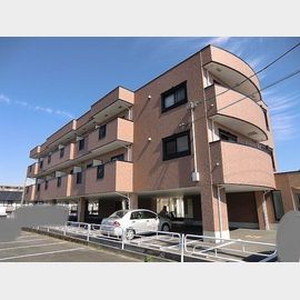 マーベラス 3階 築19年5ヶ月の賃貸物件