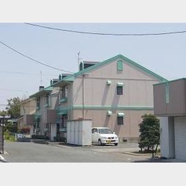 袋井駅よりバス9分 1階 築37年の賃貸物件