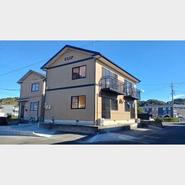 掛川駅より徒歩24分 1階 築26年10ヶ月の賃貸物件