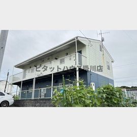カーサフェリス高町 2階 築32年5ヶ月の賃貸物件