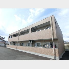 田畑ハイツそれいゆ上西郷Bの賃貸物件