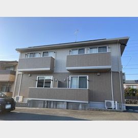 御厨駅より徒歩10分 2階 築12年9ヶ月の賃貸物件