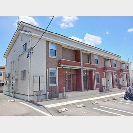 ステラルクスの賃貸物件