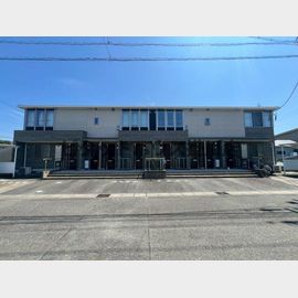 御厨駅より徒歩22分 2階 築9年4ヶ月の賃貸物件