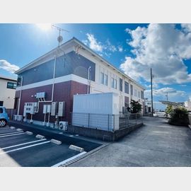 磐田駅より徒歩23分 2階 築7年3ヶ月の賃貸物件