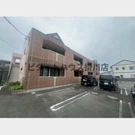 グローリア 1階 築16年4ヶ月の賃貸物件