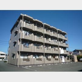 リュバン ヴェール 4階 築28年3ヶ月の賃貸物件
