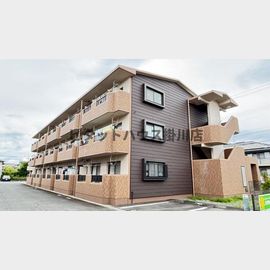 梅の里１ 1階 築23年4ヶ月の賃貸物件