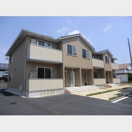 SunnyValeAの賃貸物件