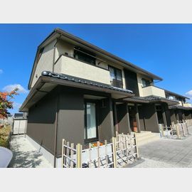 アミュールコート掛川の賃貸物件