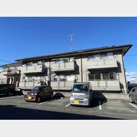 エクレールの賃貸物件