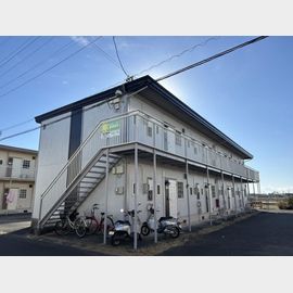 菊川駅よりバス28分 1階 築35年8ヶ月の賃貸物件